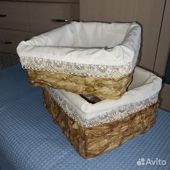 Коробка для хранения