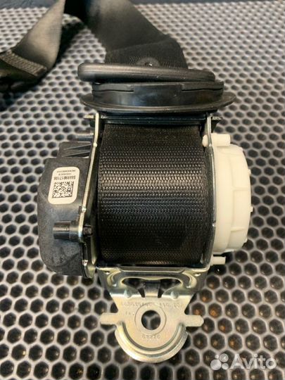 Ремень безопасности задний Bmw X7 G07 M-pack