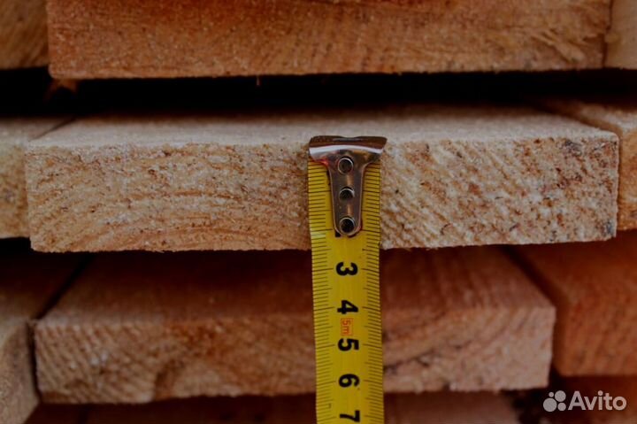 Доски из сосны, создавайте свои проекты с нами