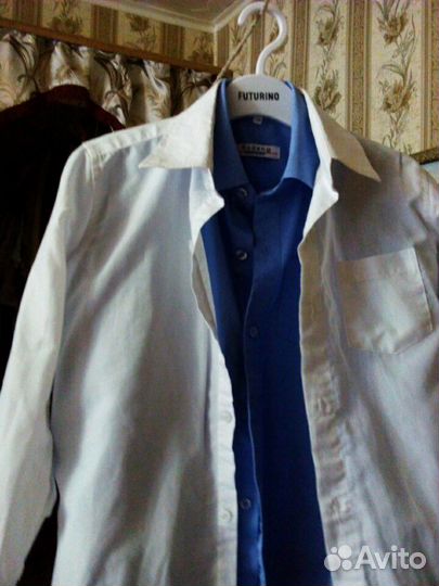 Рубашки для детей