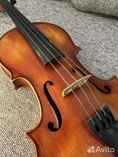 Скрипка 4/4