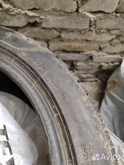 Pirelli Winter Sottozero II 245/45 R18 100Y