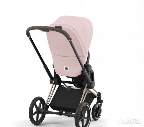 Коляска 2в1 Cybex priam 4 (новая 2023)