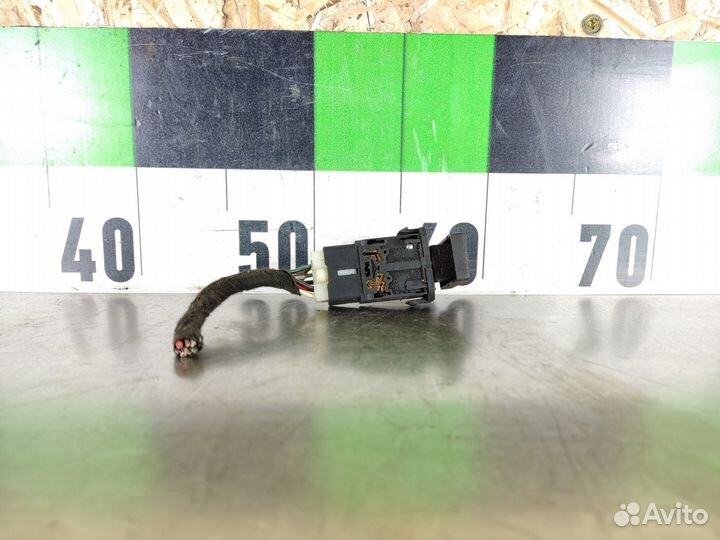 Кнопка аварийной сигнализации Chery Amulet 2006-20