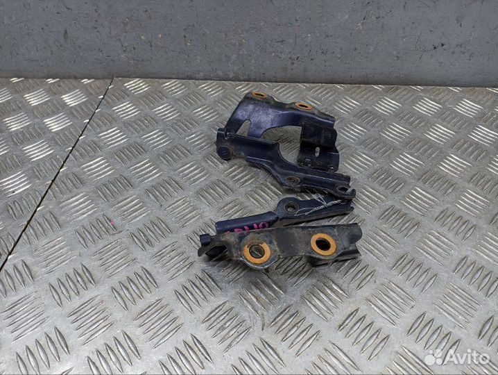 Петли капота Lexus Gs350 GRL10 2GR-FSE 3.5