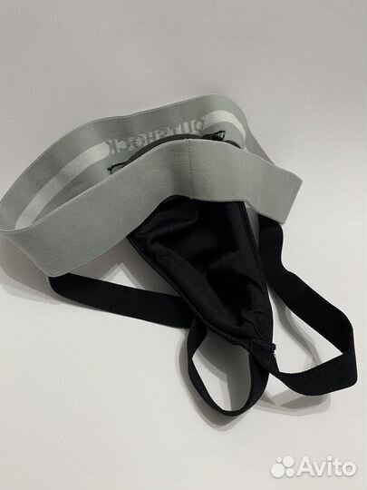 Защита паха