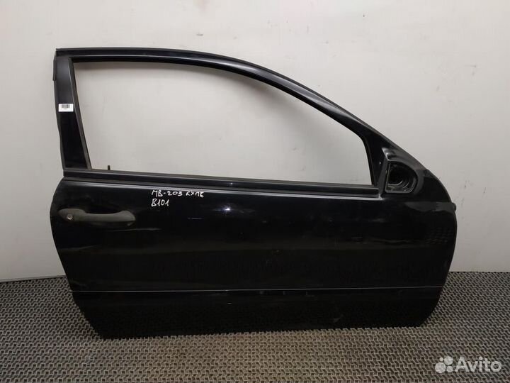 Стеклоподъемник передний правый Mercedes-Benz