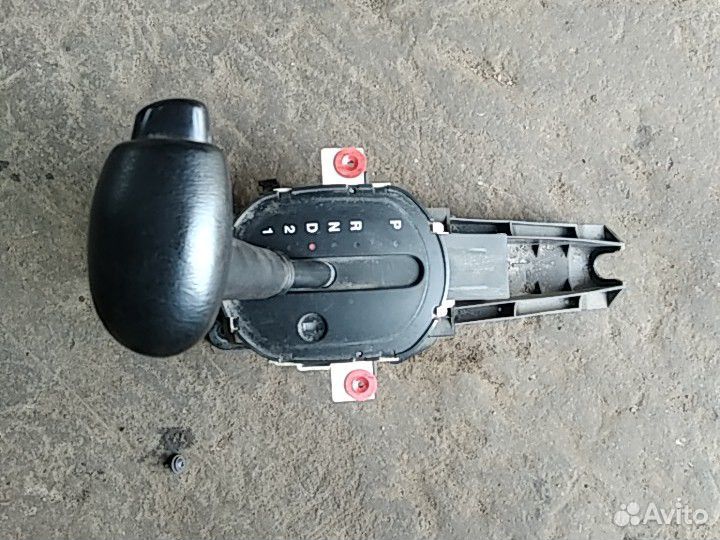 Рычаг переключения АКПП Ford Fusion