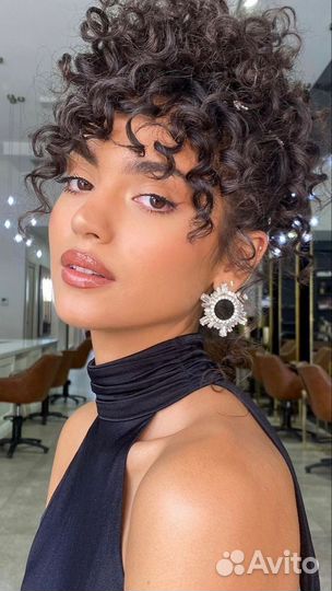 Причёска/Макияж/Укладка