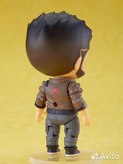 Подвижная Фигурка Nendoroid V Male Ver. DX