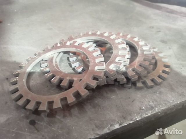 Гидроабразивная резка