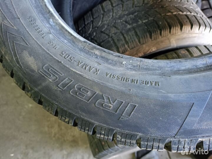 Зимняя резина 185/60 R14