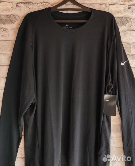 Оригинальный Nike Hyperelite Long Sleeve Shooter