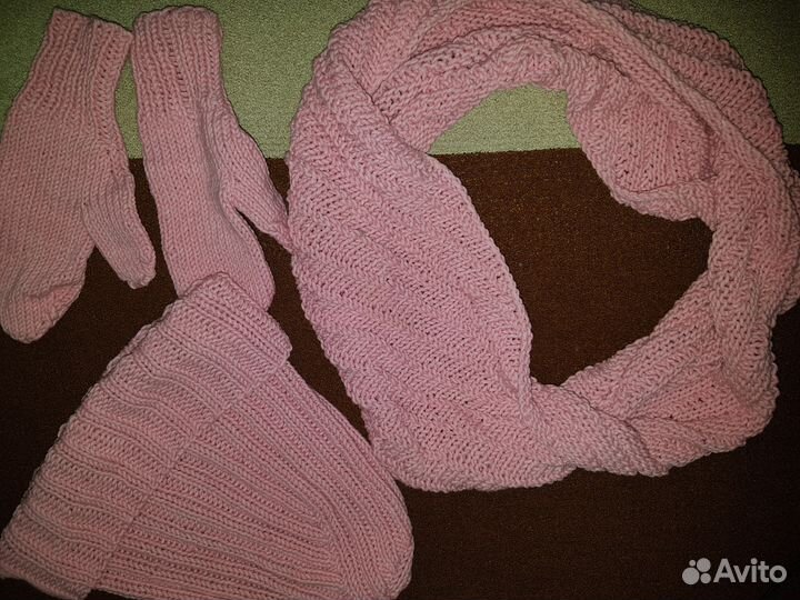 Продам новый комплект