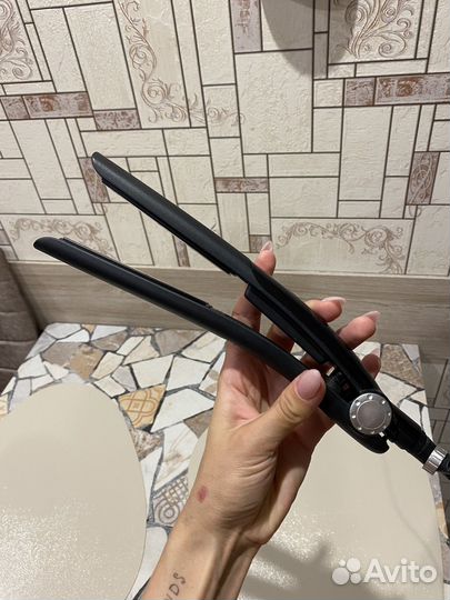 Выпрямитель для волос polaris