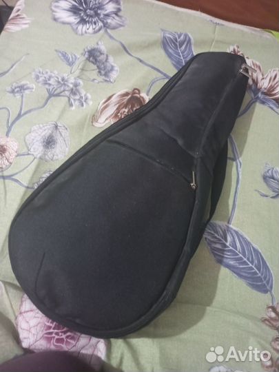 Укулеле Tutti