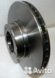 Тормозные диски Lynx на все иномарки склад