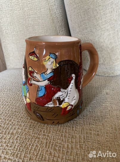 Пивные кружки