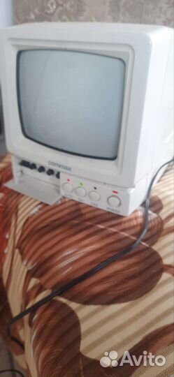 Монитор приставка