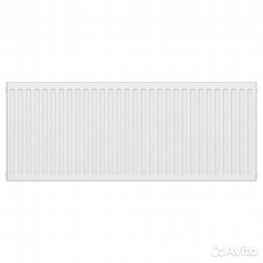Стальной панельный радиатор Compact 21Х500Х700