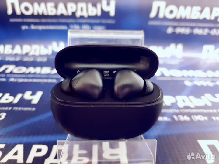 Наушники Xiaomi Redmi Buds 4 Active