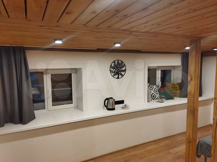 Дом 36 м² на участке 15 сот.