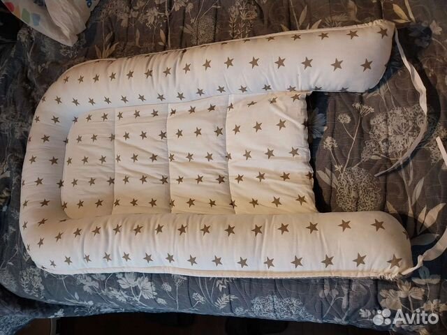 Кокон для новорожденных