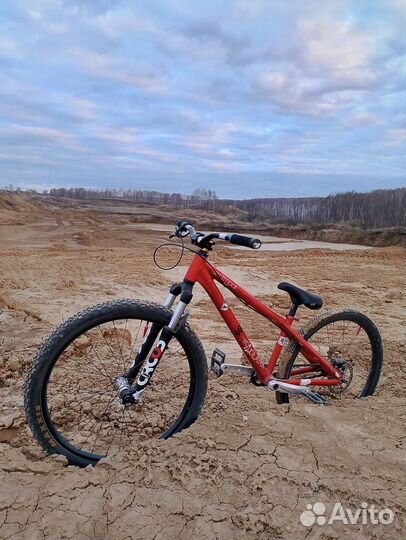 Mtb street dirt 26