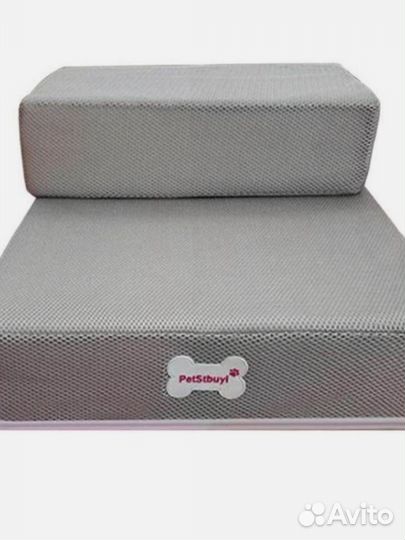 Лестница для домашних животных