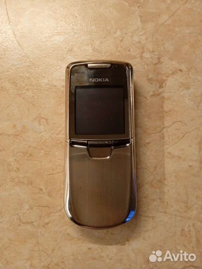 Nokia 8800