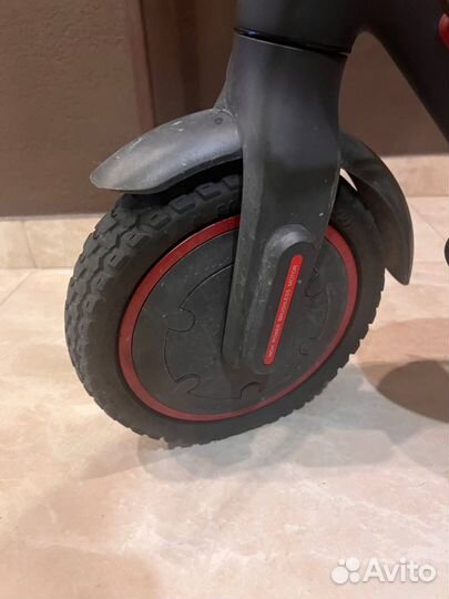 Самокат xiaomi m365 pro