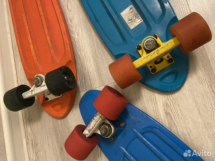 Penny board 22 Big yamba 27