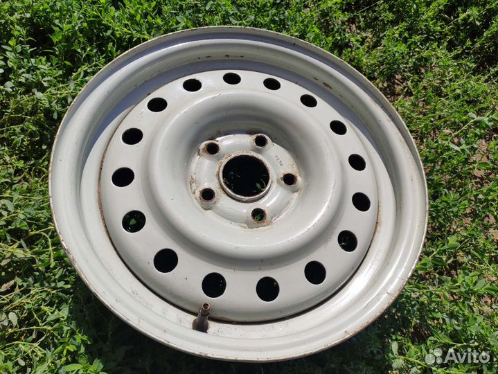 Штамповки Газ