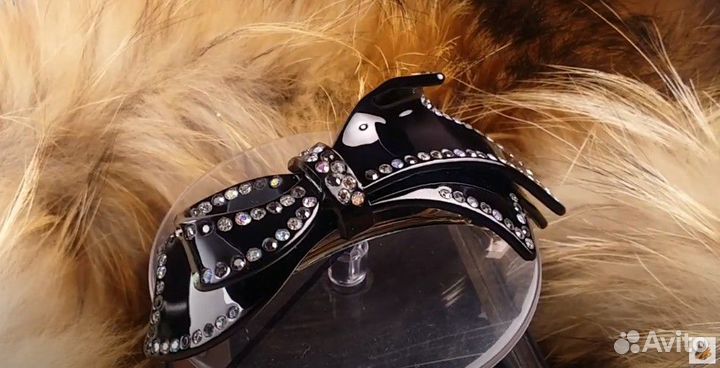 Заколка для волос Mon PlaisiR 00-57 Франция