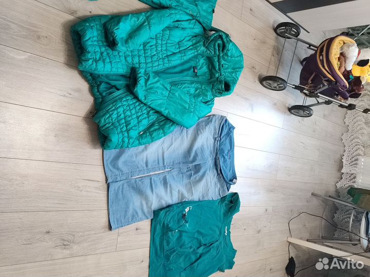 Вещи для беременных 48 50