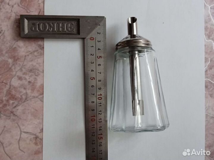 Сахарница tefal пр-во Германия