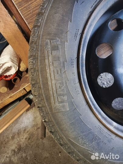 Ураган ВИ-178 185/70 R14