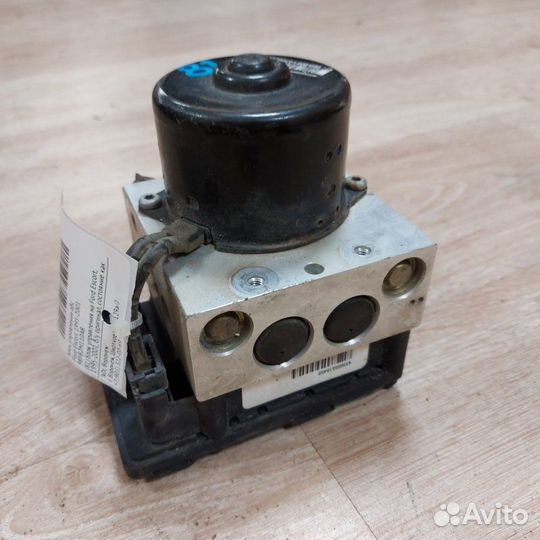 Блок управления абс Ford Escort 1995-2001