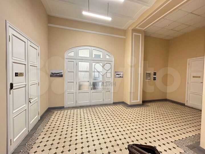 Офисный блок 431кв.м