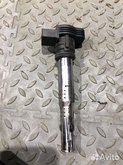 Катушка зажигания (Volkswagen Passat)