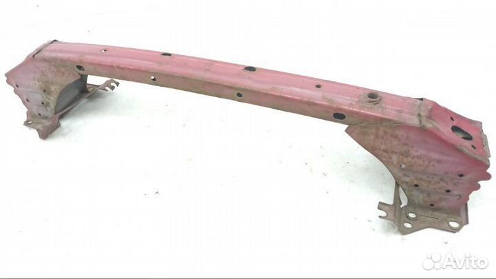 Усилитель бампера передний Mazda 6 GG LF 2005