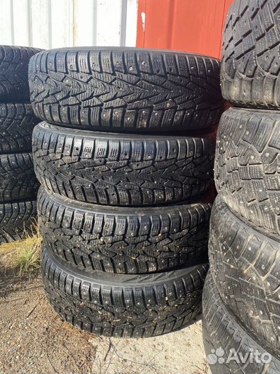 Р15 колеса на rio solaris