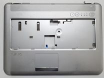 Топкейс ноутбука Sony Vaio VGN-NS