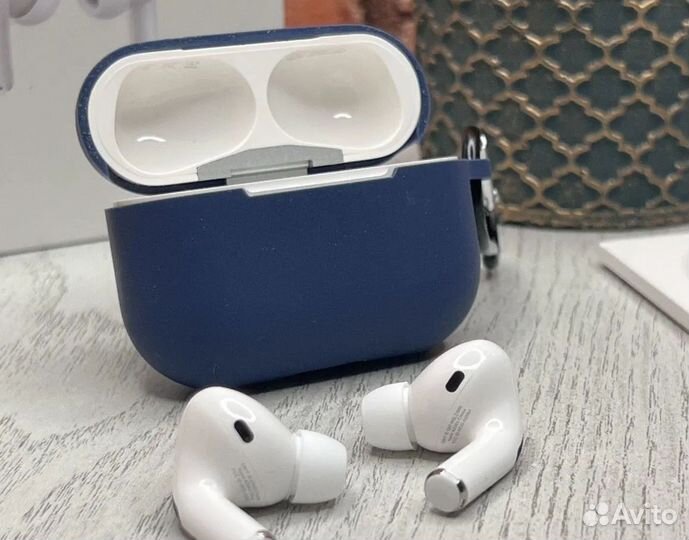AirPods Pro Лучшая версия