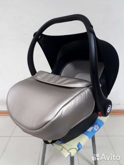 Автолюлька Avionaut Kite (0-13 кг), Польша