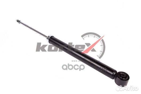 Амортизатор VW golf ivskoda octavia 96-03