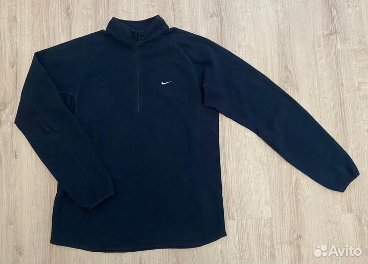 Флиска Nike vintage Оригинал