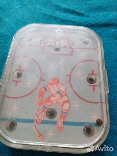 Детские игры