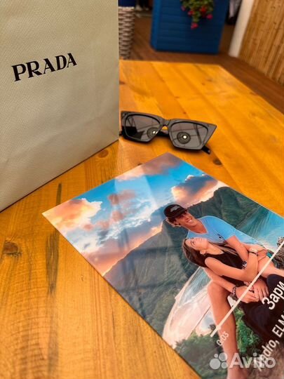 Фоторамка с песней / подарок