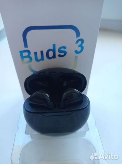 Беспроводные наушники Redmi Buds 3